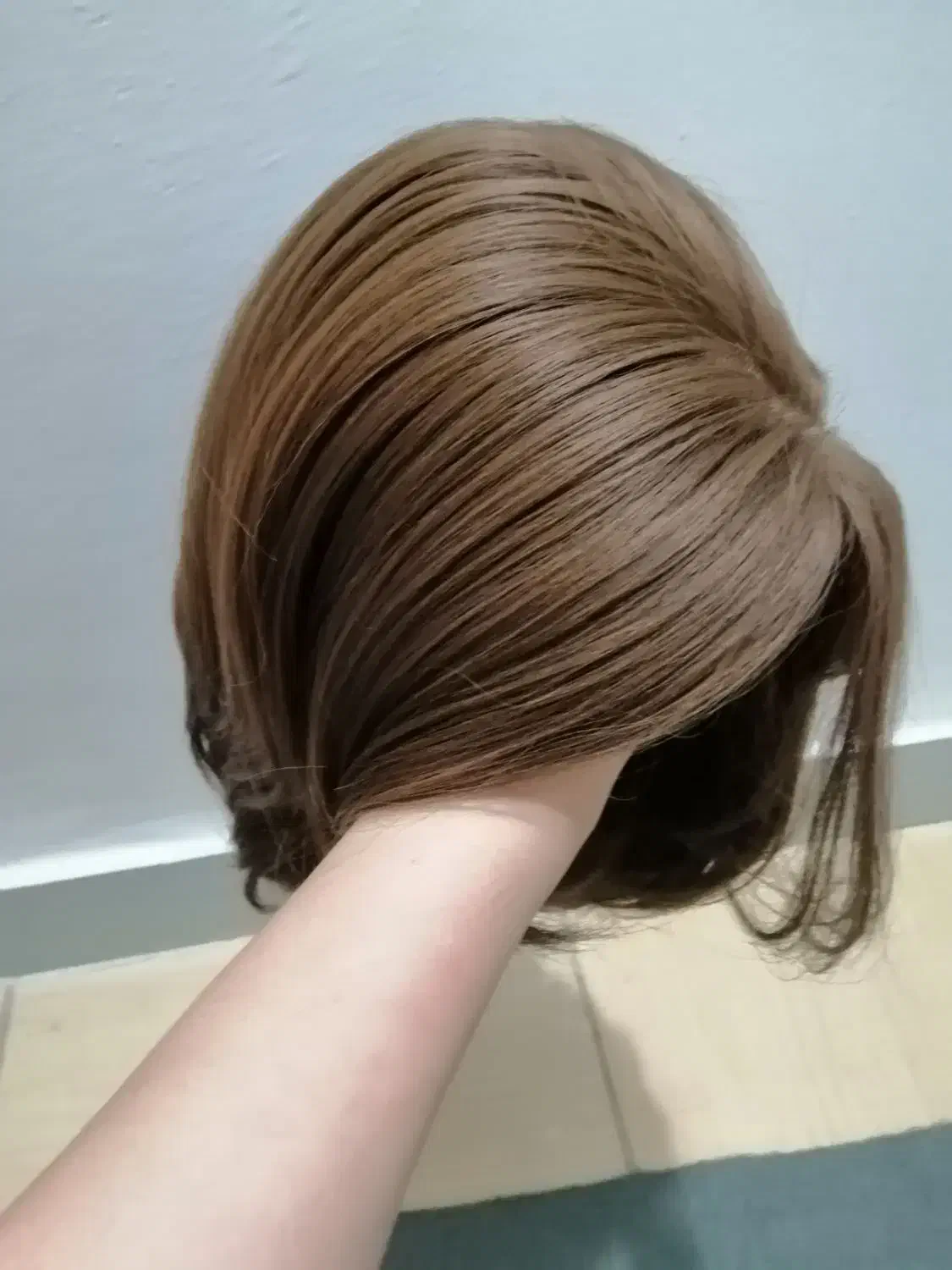 کلاه گیس|آرایشی، بهداشتی، درمانی|اهواز, گلستان|دیوار