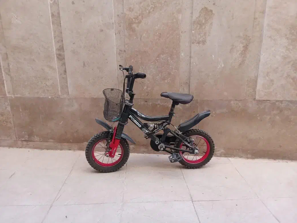 دوچرخه ۱۶|دوچرخه، اسکیت، اسکوتر|محلات, |دیوار