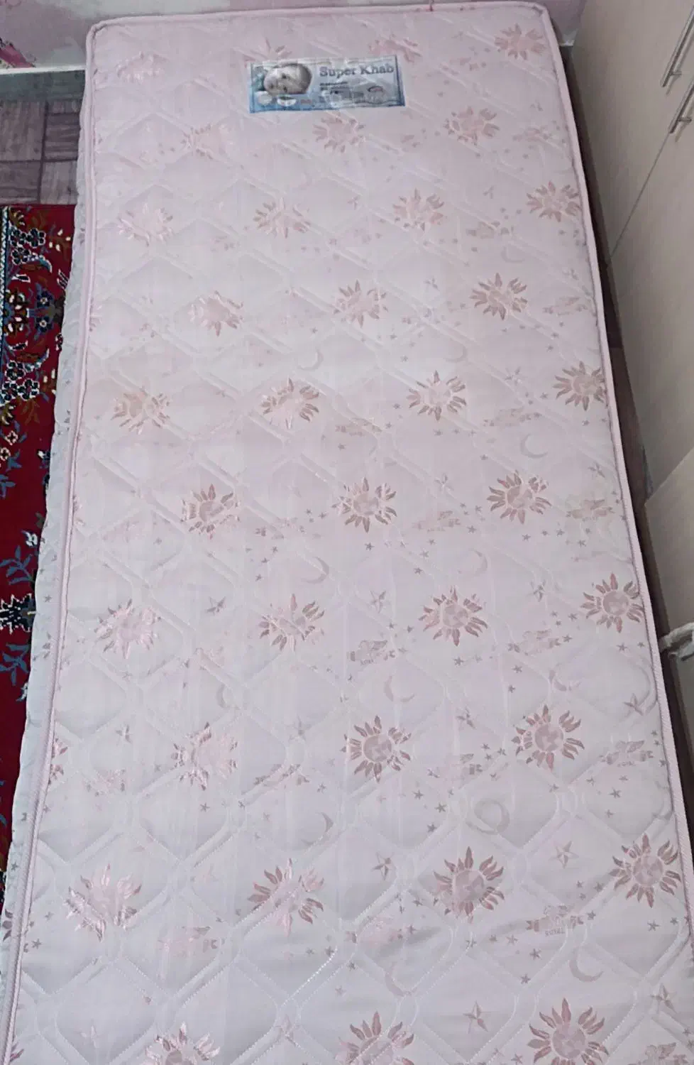 تشک رویال|تشک تختخواب|تبریز, |دیوار