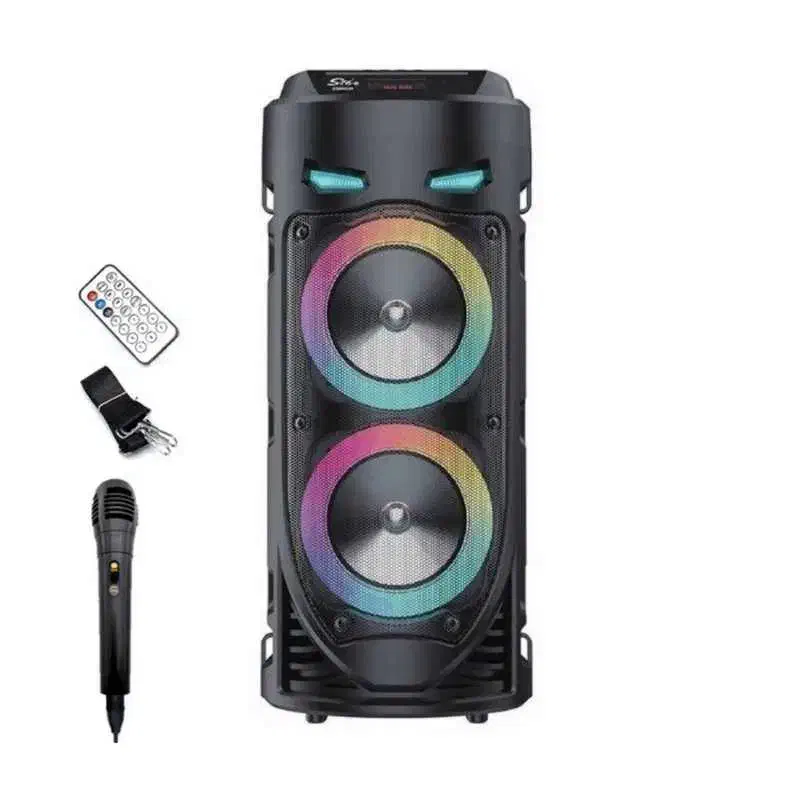 اسپیکر|سیستم صوتی خانگی|اهواز, کوی علوی|دیوار