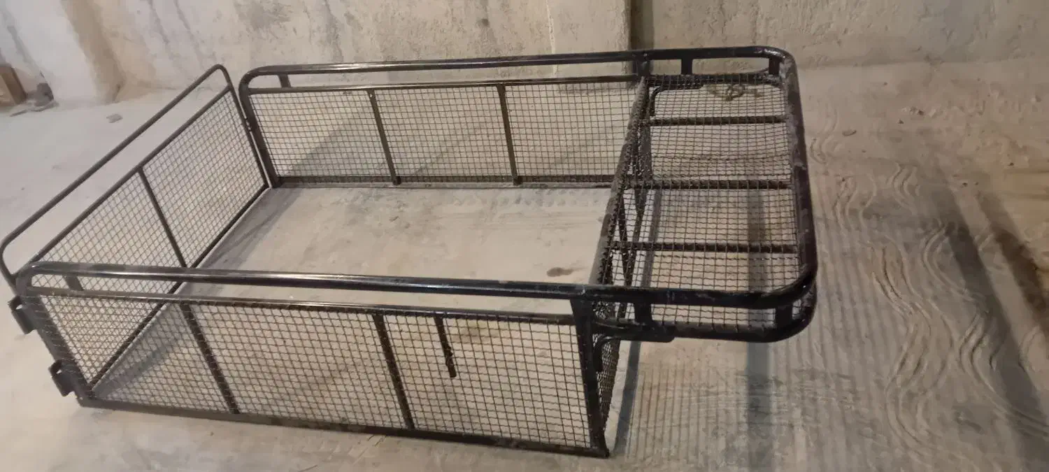 باربند اریسان|قطعات یدکی و لوازم جانبی|بندرلنگه, |دیوار