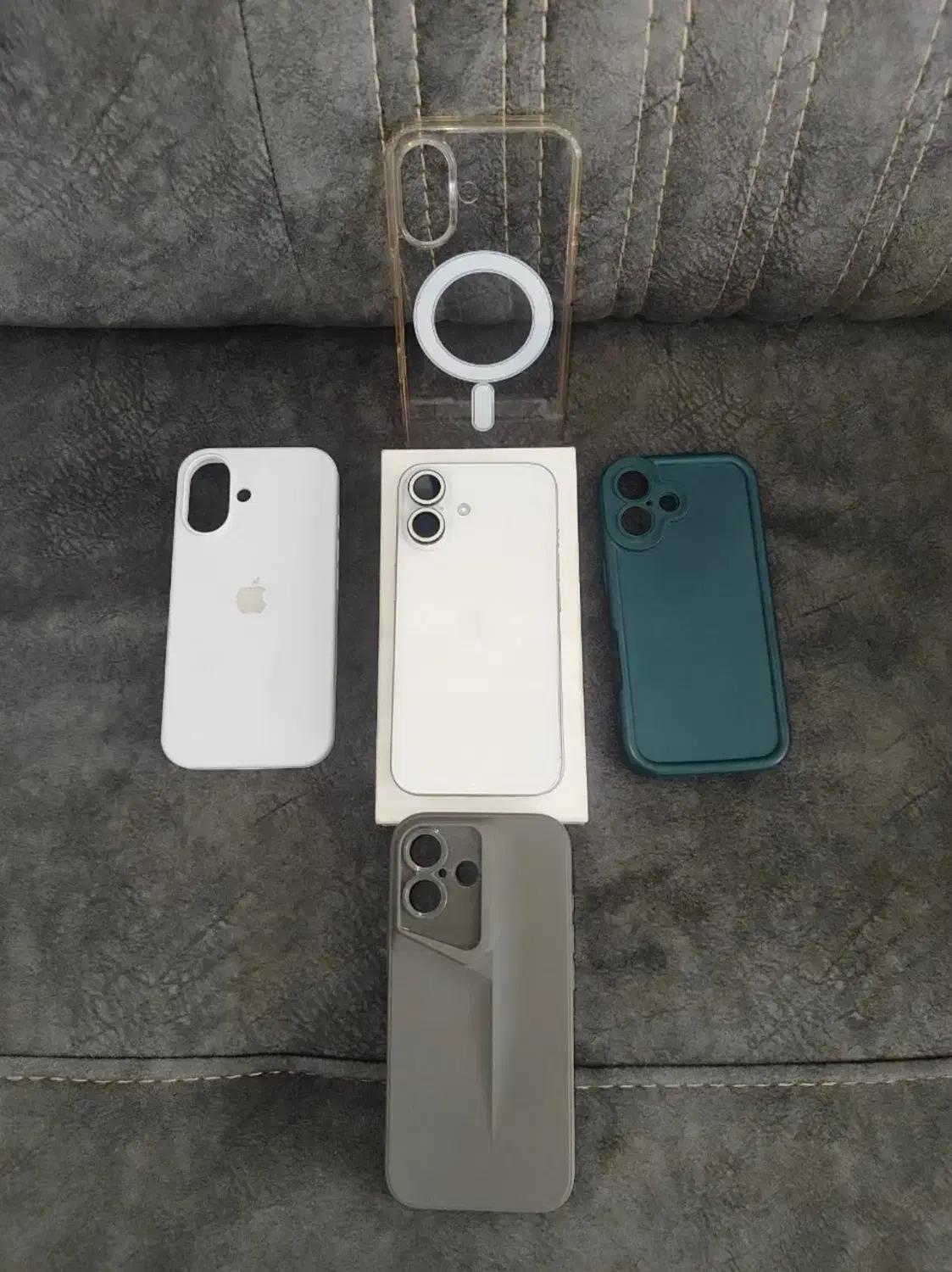 iphone 16 normal ایفون ۱۶ نرمال|موبایل|تهران, نیروی هوایی (پیروزی)|دیوار