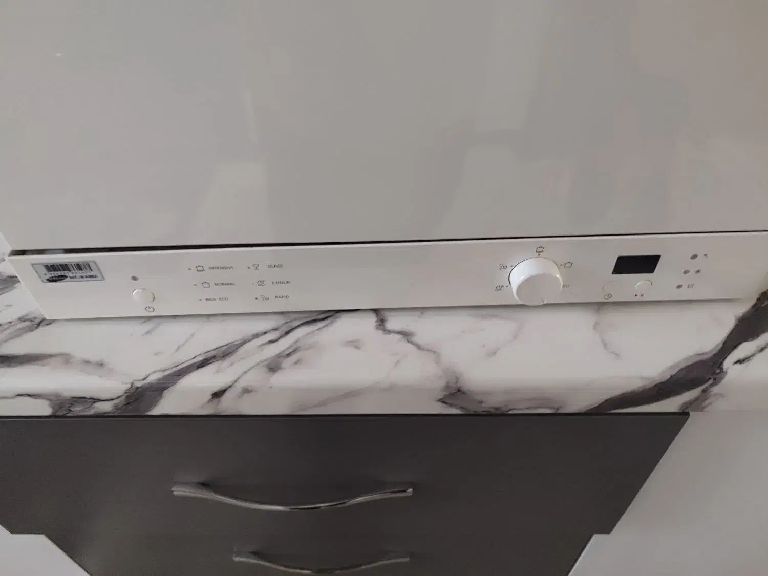 ماشین ظرفشویی رومیزی 8نفره|ماشین ظرفشویی|پردیس, فاز ۱|دیوار