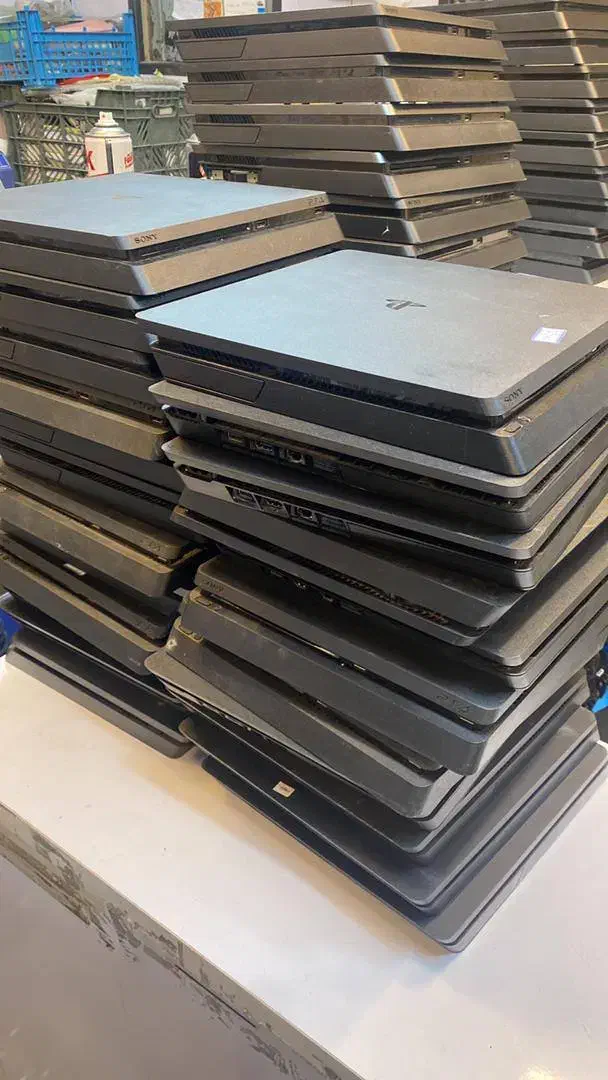 نصب بازی ps4 کپی خور|کنسول، بازی ویدئویی و آنلاین|رشت, پیرسرا|دیوار