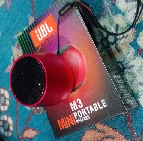 اسپیکر 300 تومان|پخش‌کننده همراه|اهواز, کمپلو جنوبی|دیوار