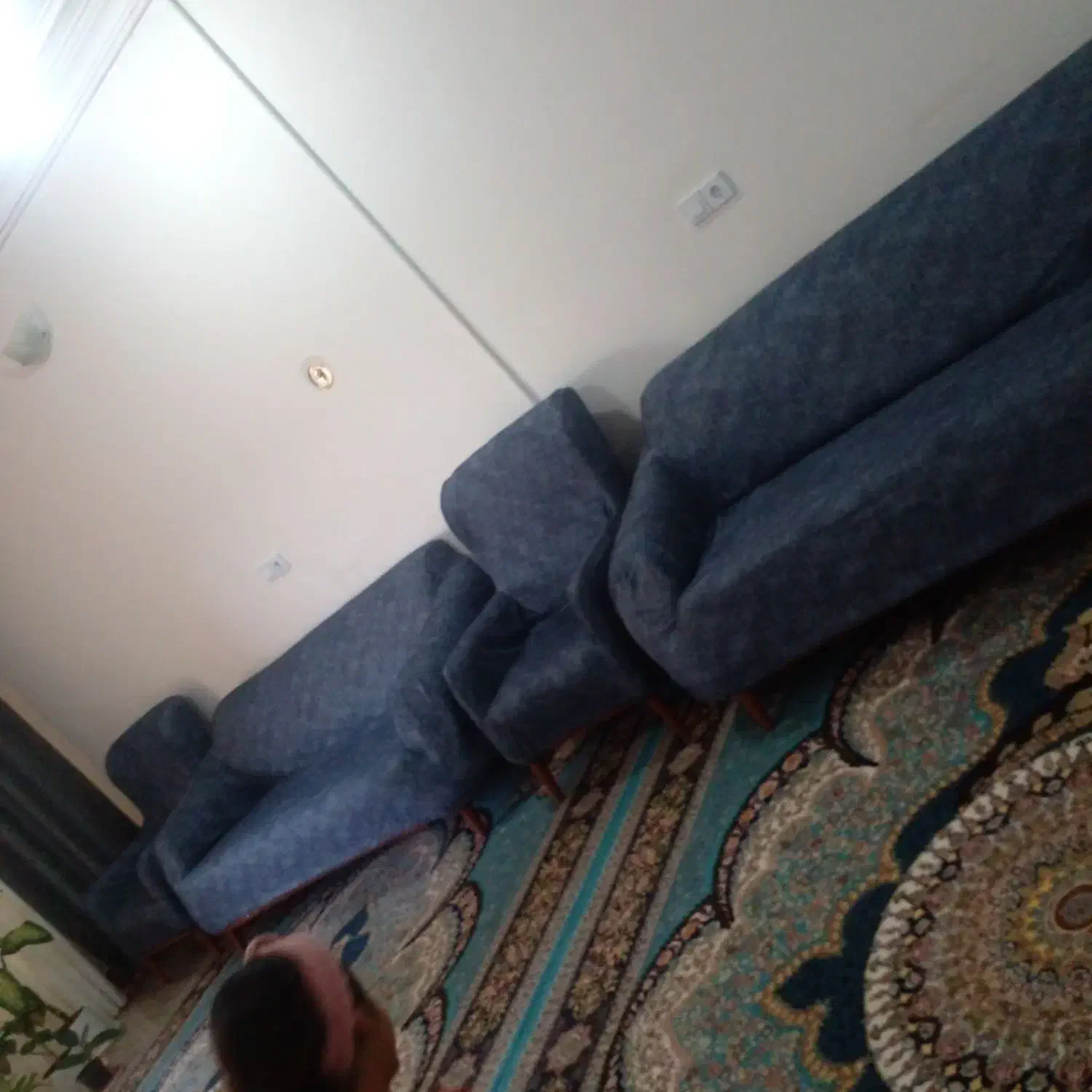 دوخت انواع کاورمبل|خدمات پیشه و مهارت|ایذه, |دیوار