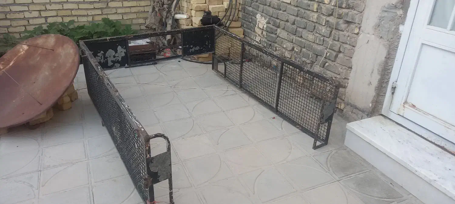 سلام.اتاق ماشین|قطعات یدکی و لوازم جانبی|ارزوئیه, |دیوار