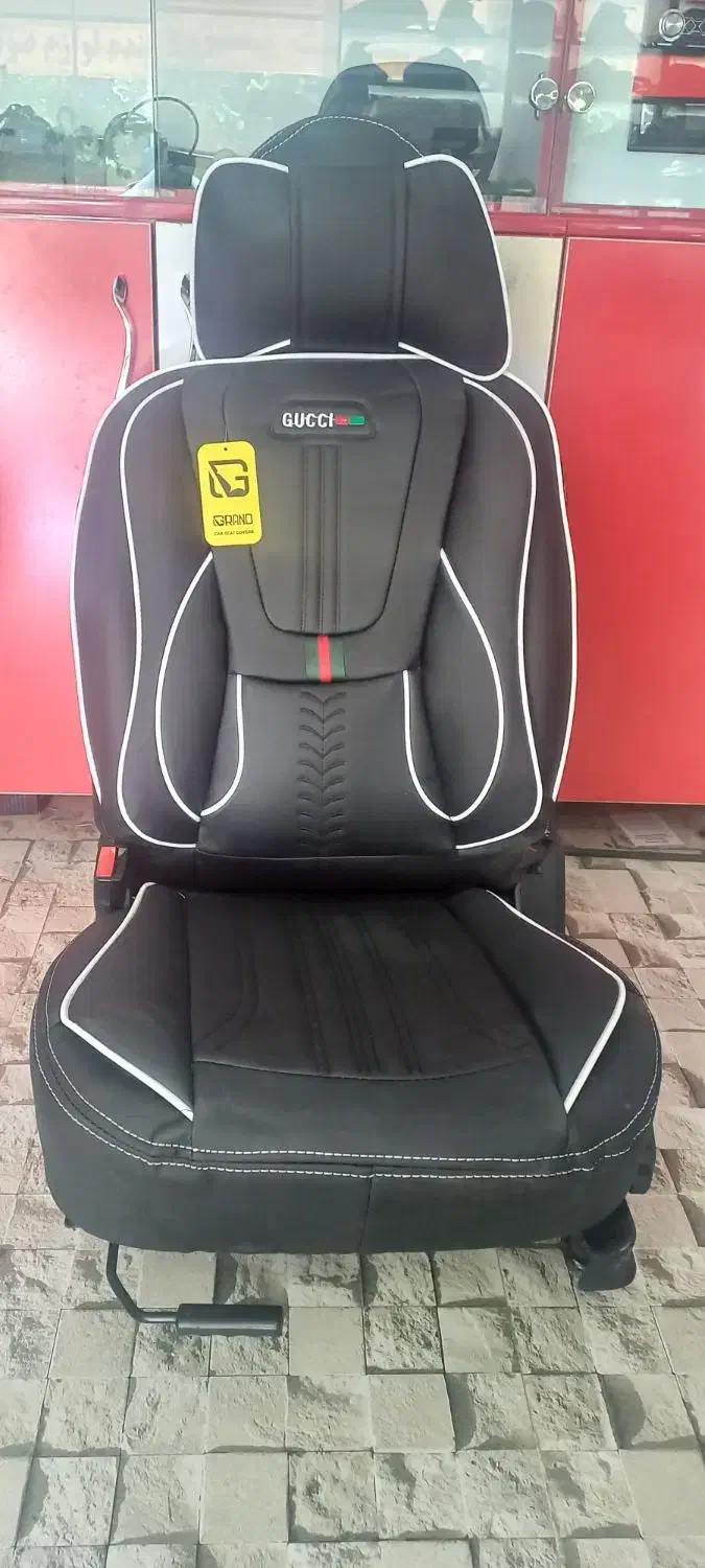 فروش روکش صندلی باقیمت  استثنایی|قطعات یدکی و لوازم جانبی|مبارکه, |دیوار