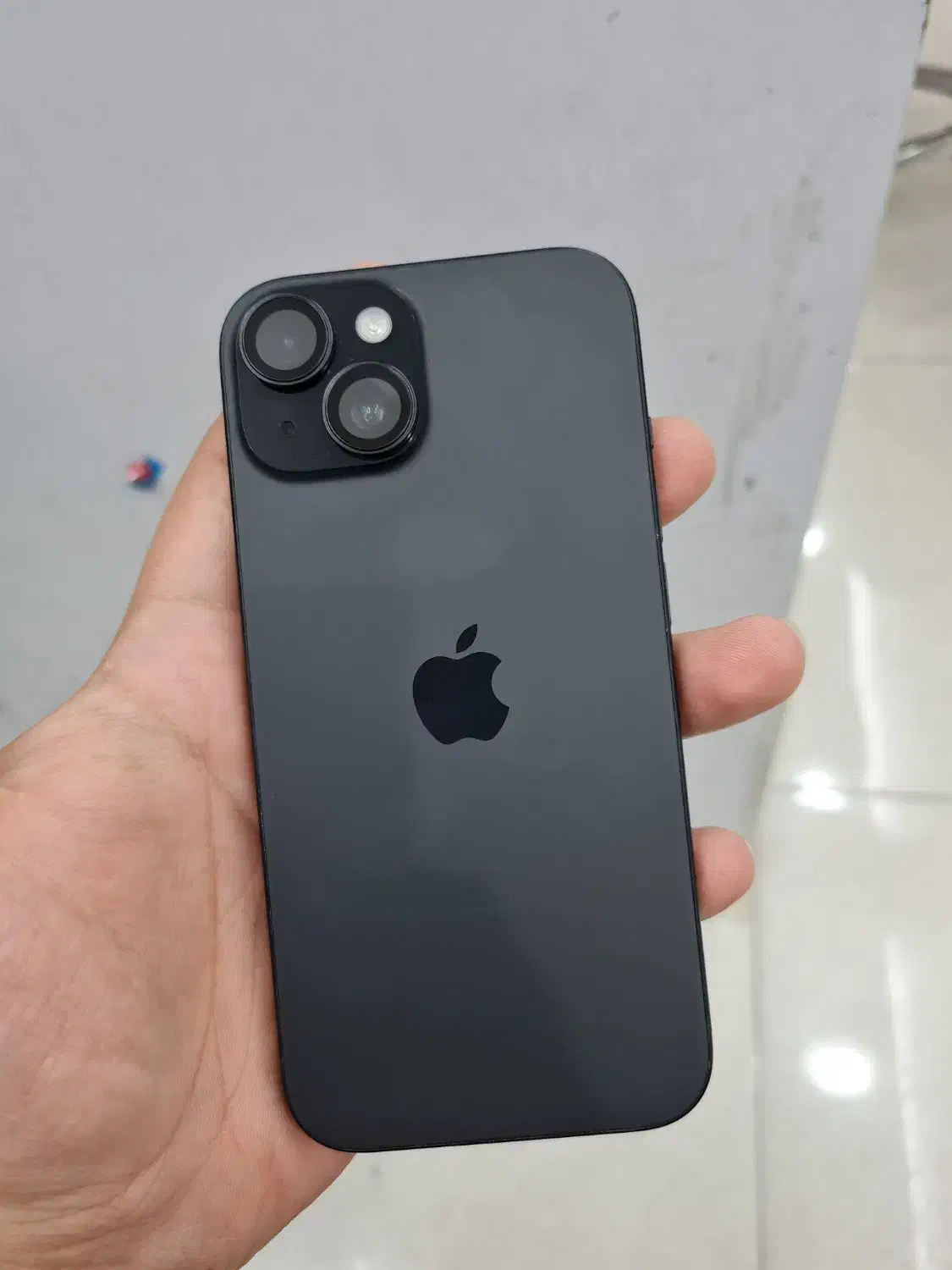 iphone 15 normal|موبایل|مشهد, جنت|دیوار