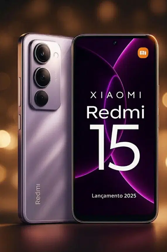 Redmi 15 و Redmi 15c|موبایل|اهواز, کمپلو جنوبی|دیوار