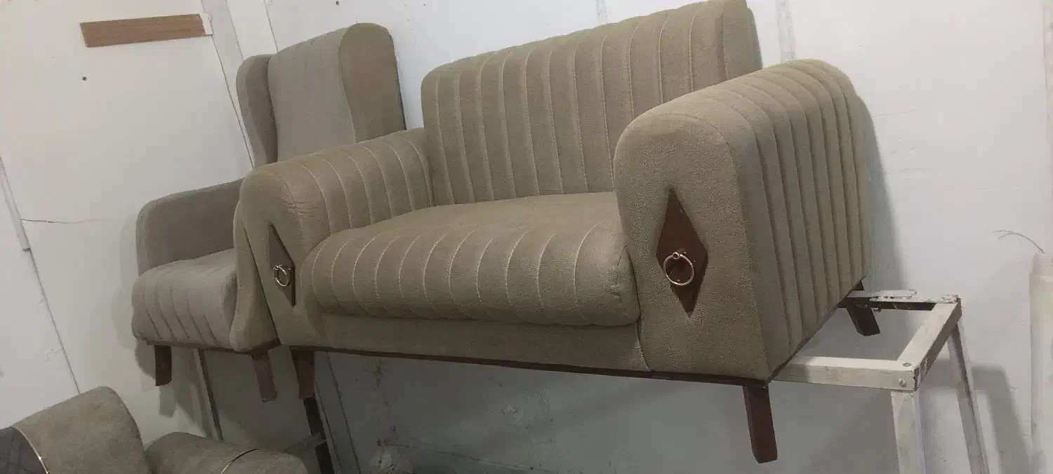 مبل قیمت تولیدی|مبلمان خانگی و میز عسلی|تربتحیدریه, دیزقند|دیوار