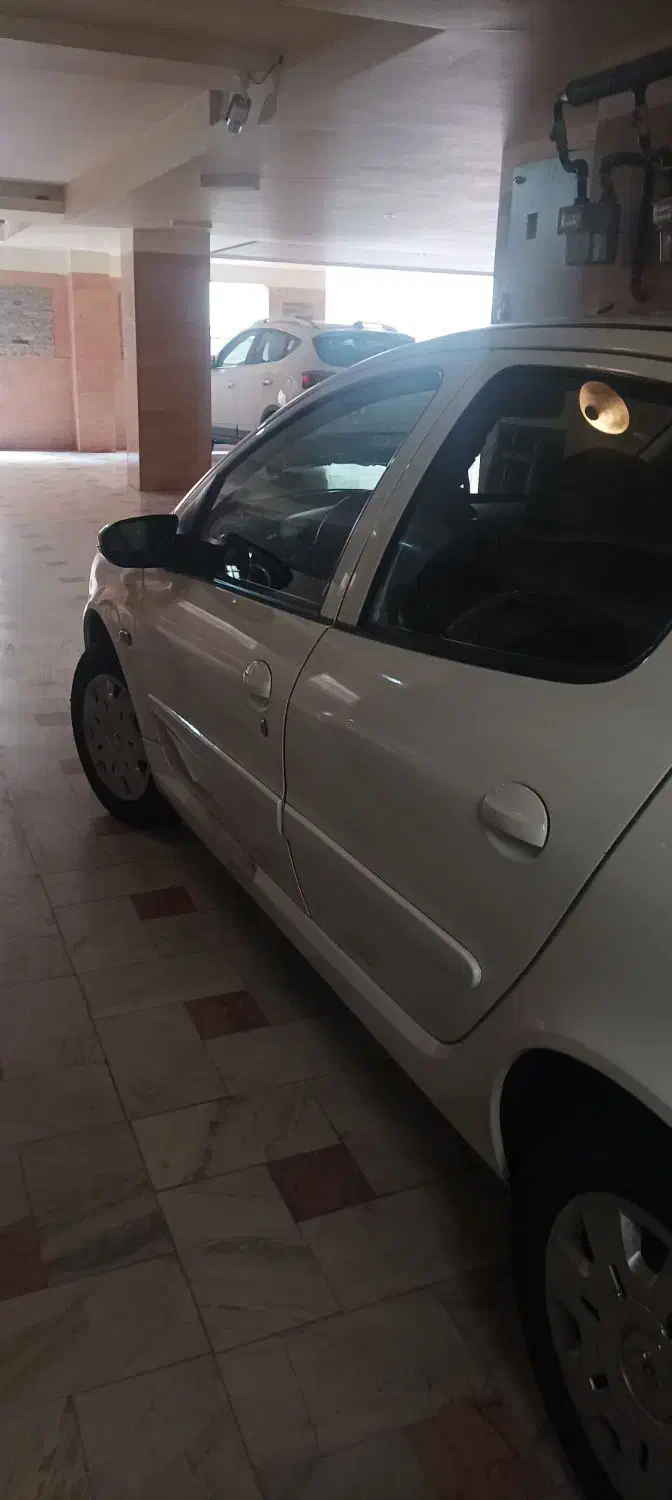 رانا پلاس ۱۳۹۹|خودرو سواری و وانت|تهران, قنات‌کوثر|دیوار