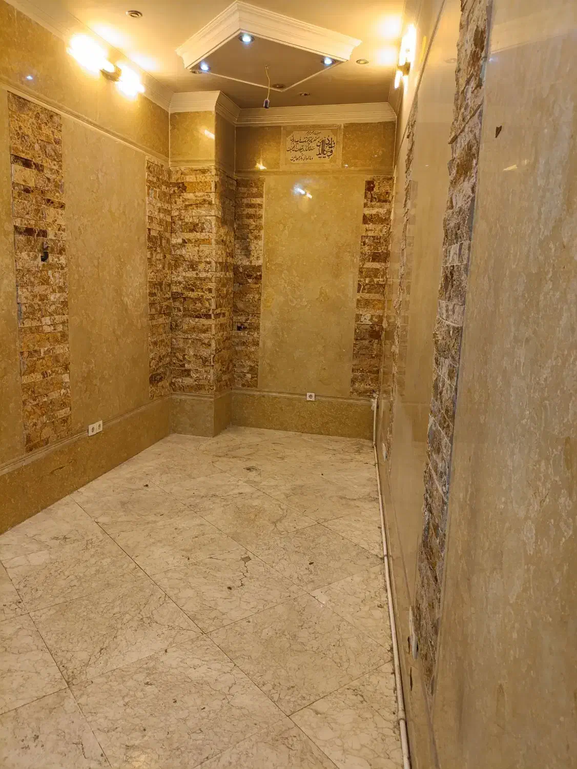 مغازه تجاری آرایشگاه بانوان|اجارهٔ مغازه و غرفه|تهران, علیآباد|دیوار