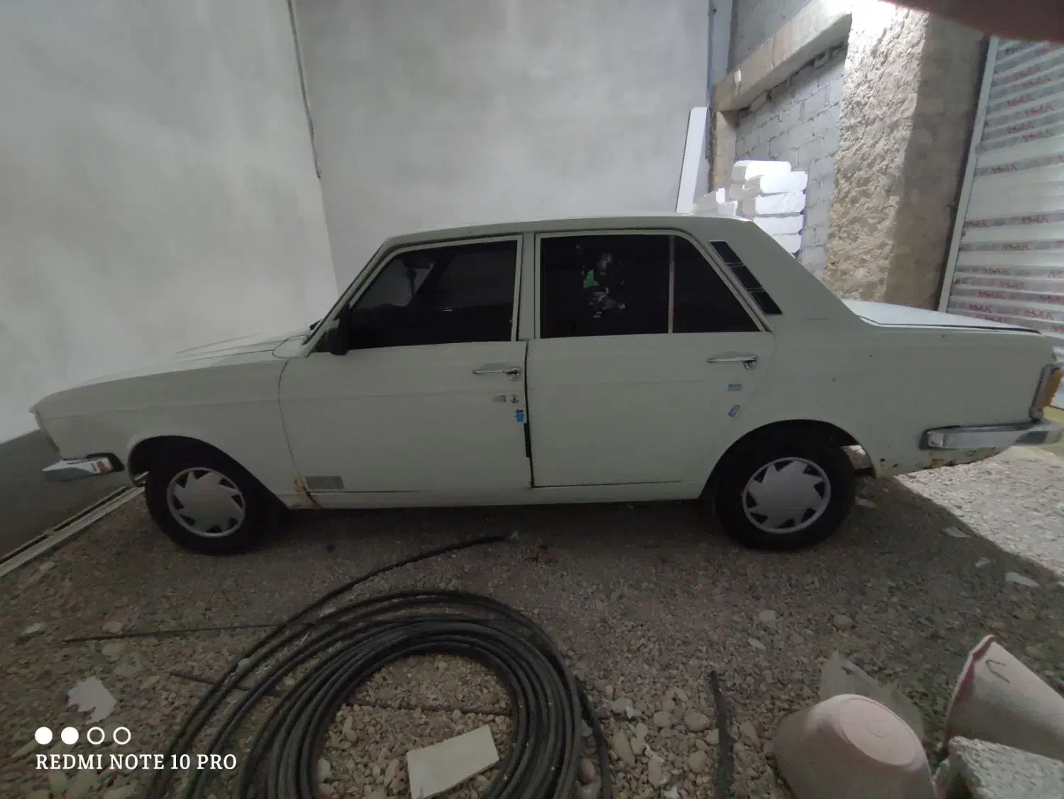 پیکان سواری مدل 80 بستک|خودرو سواری و وانت|بستک, |دیوار