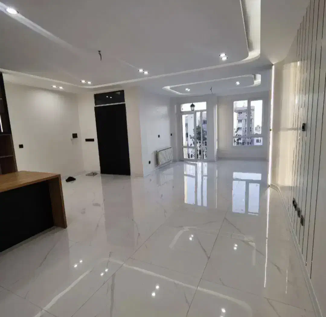 ۸۶متر*۲خواب*سالن پرده خور*غرق نور*جنت آباد|فروش آپارتمان|تهران, جنت‌آباد شمالی|دیوار