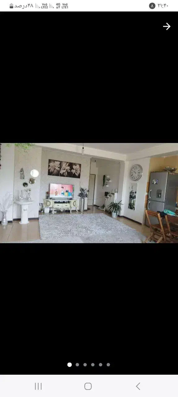 اجاره آپارتمان|اجارهٔ آپارتمان|بندر گز, |دیوار