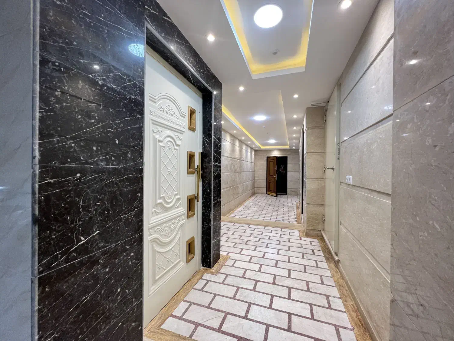 فرصت طلایی خرید/لاکچری ترین۳خواب/زیرقیمت/پارکشهر|فروش آپارتمان|رشت, پارک شهر|دیوار