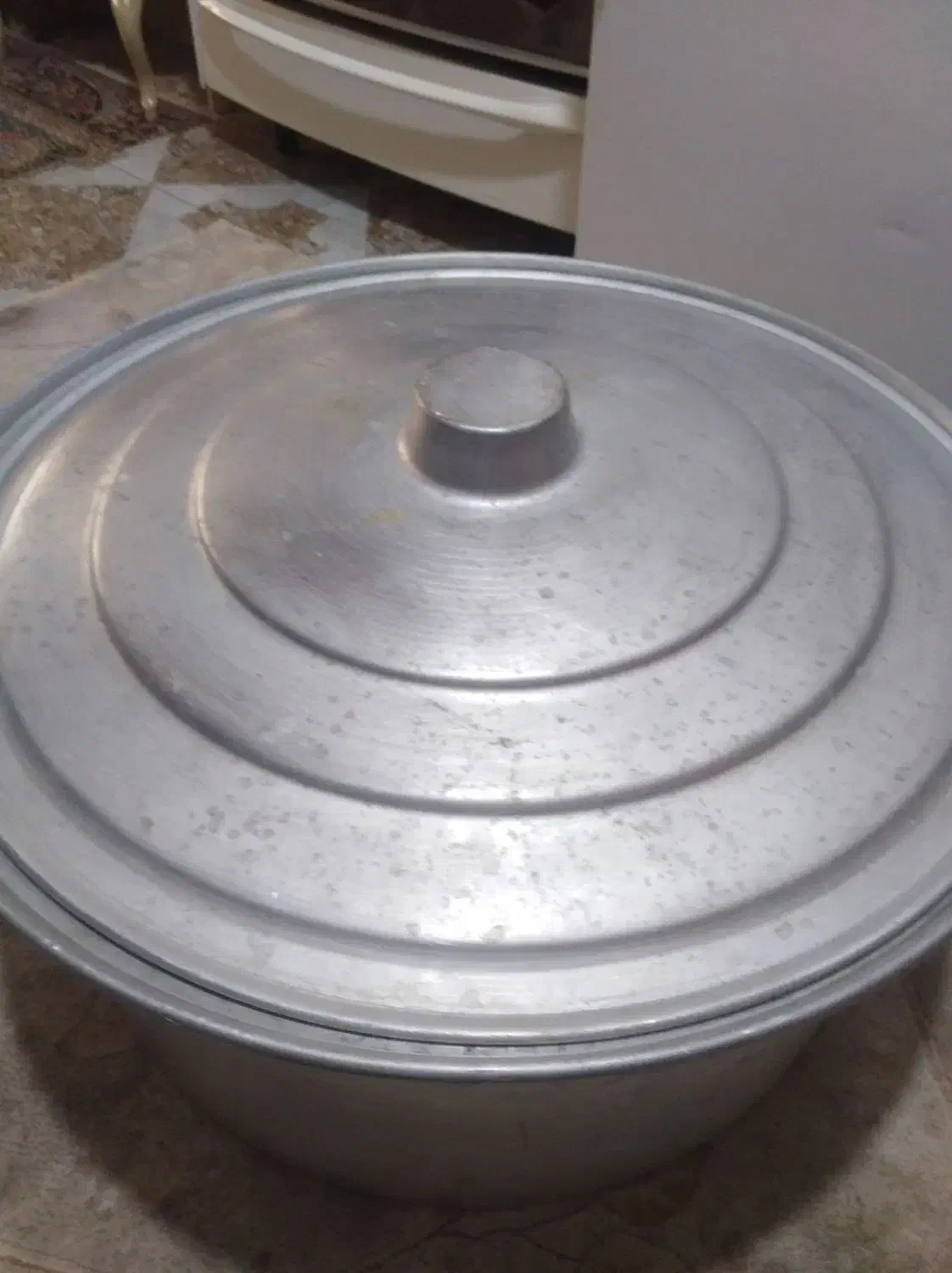 قابله روحی بزرگ کیلویی 480|ظروف پختوپز|مشهد, طبرسی شمالی|دیوار