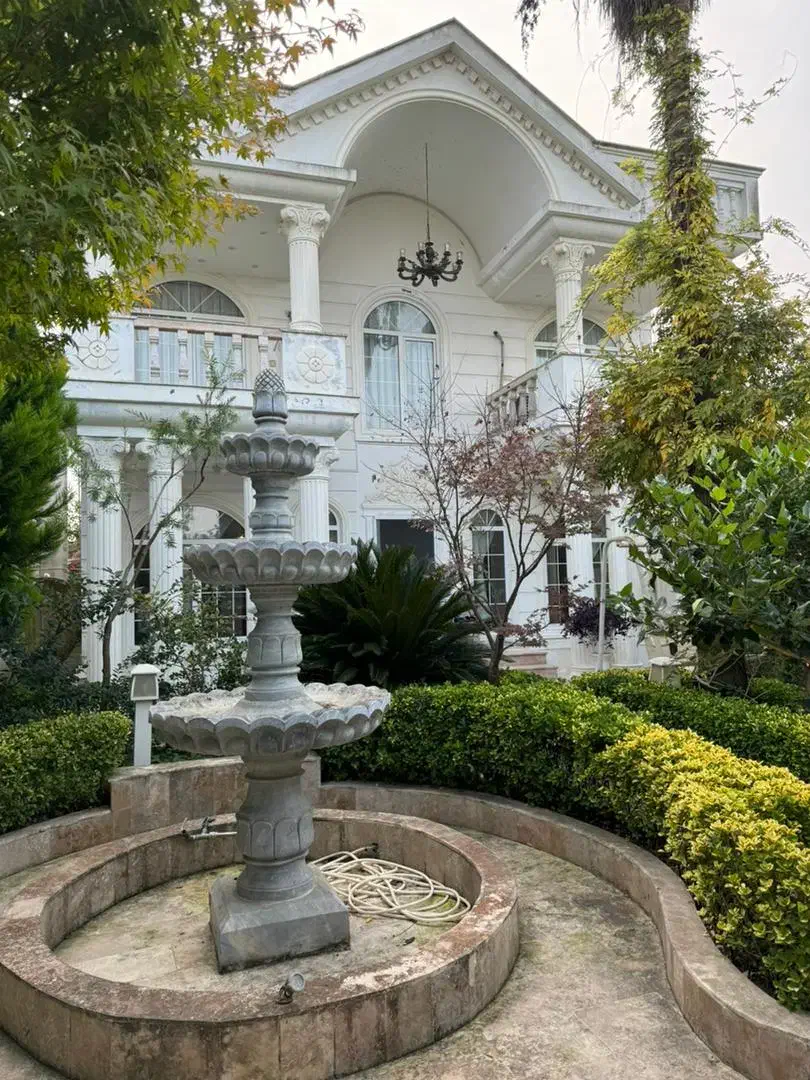 دوبلکس خونه باغ شیک*شهرک برند*زیرقیمت کارشناسی|فروش خانه و ویلا|چمستان, |دیوار