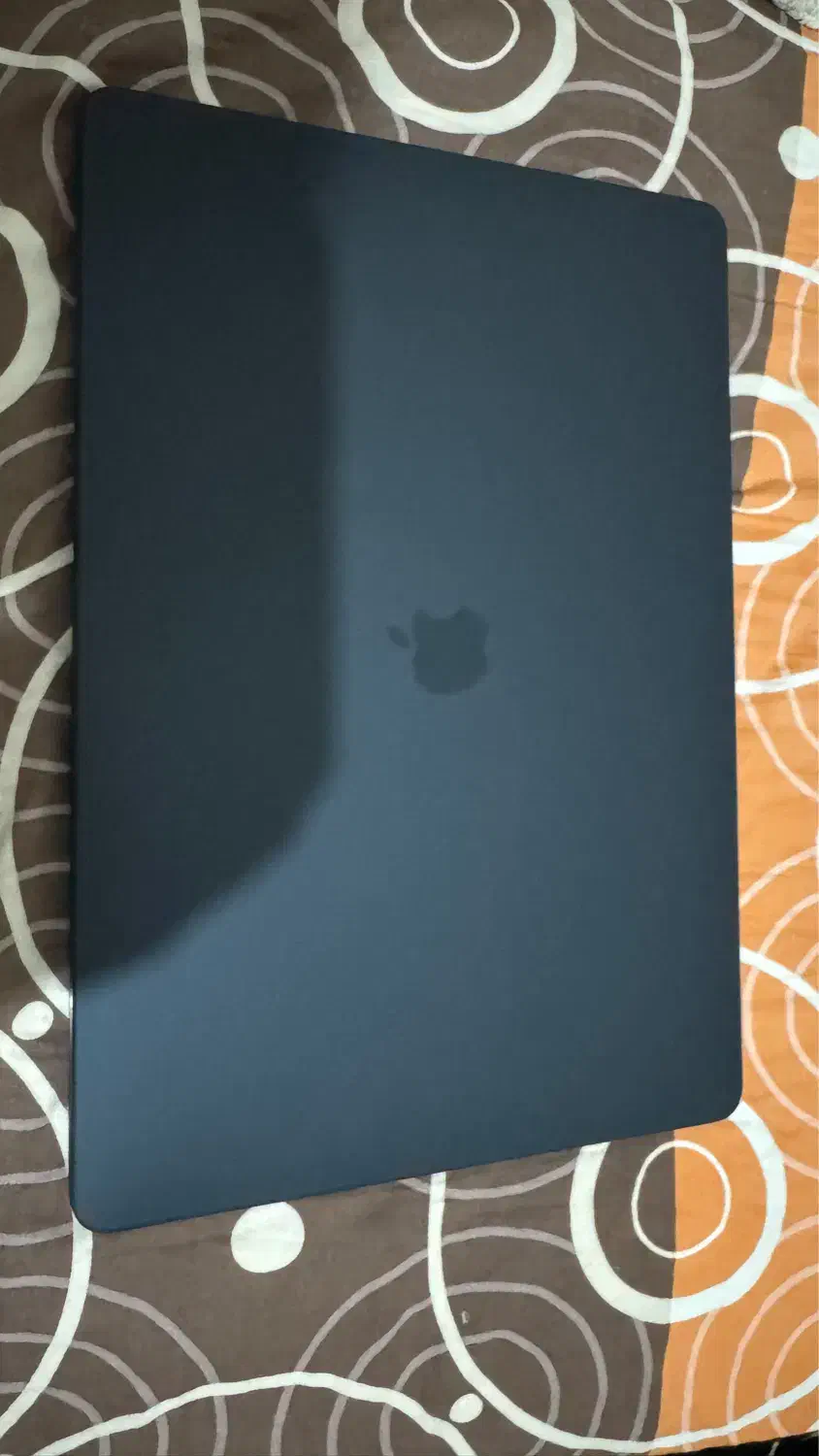 کاور گارد هارد مک بوک پرو ۲۰۱۹ ۱۶ اینچ مدل A1241|قطعات و لوازم جانبی رایانه|تهران, تهرانپارس غربی|دیوار