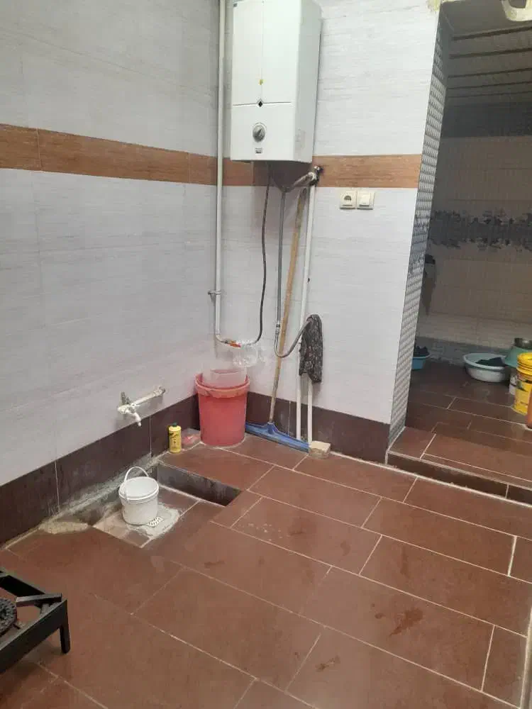 منزل فروشی حواله هویزه|فروش خانه و ویلا|کشکوئیه, |دیوار