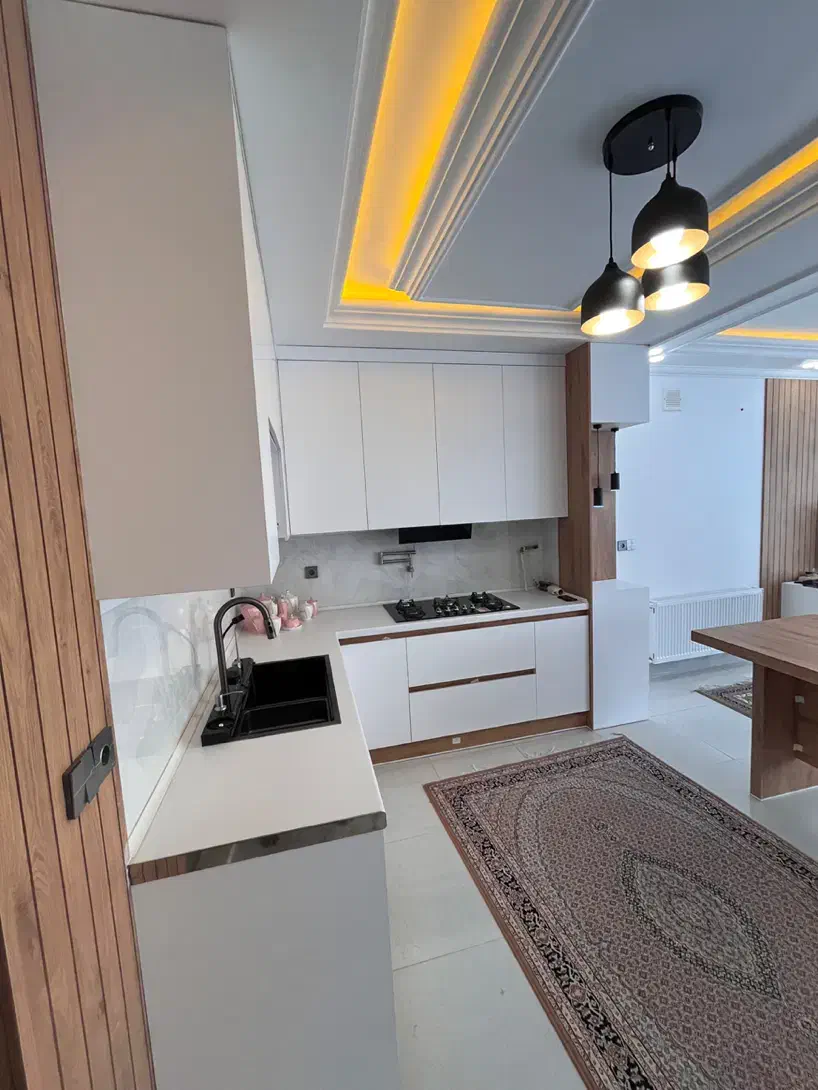 طراحی ساخت کابینت و کمد نوژا|خدمات پیشه و مهارت|اصفهان, کوی شهید کشوری|دیوار