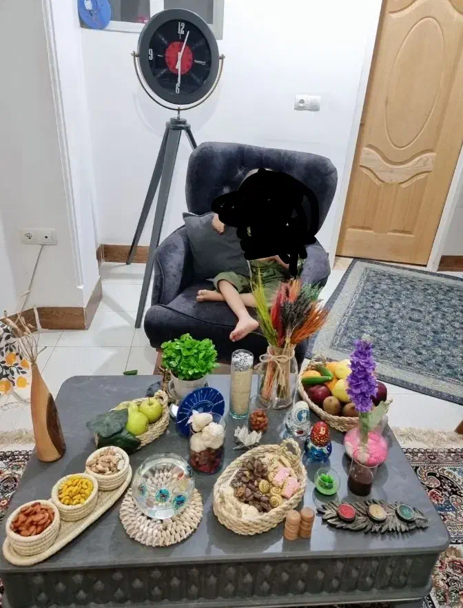 مبل نو نو شرکتی سفارش تهران|مبلمان خانگی و میز عسلی|شیراز, باغ تخت|دیوار