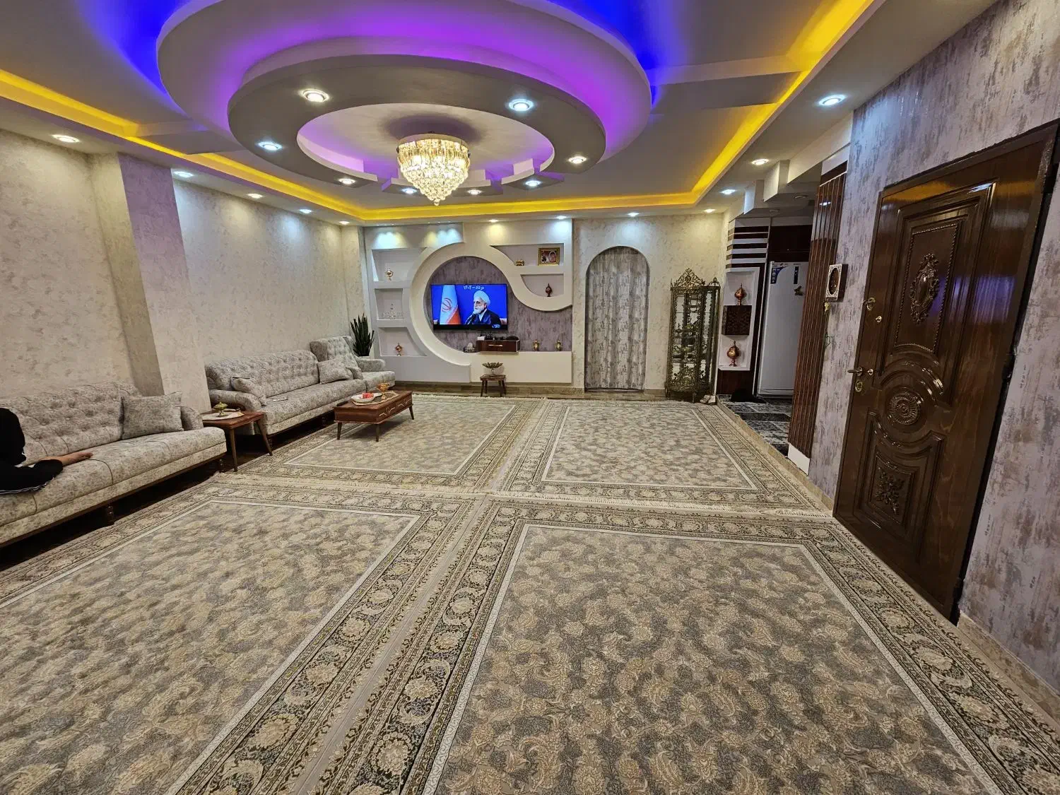 فروش خانه ۲ طبقه|فروش خانه و ویلا|پارس‌آباد, |دیوار