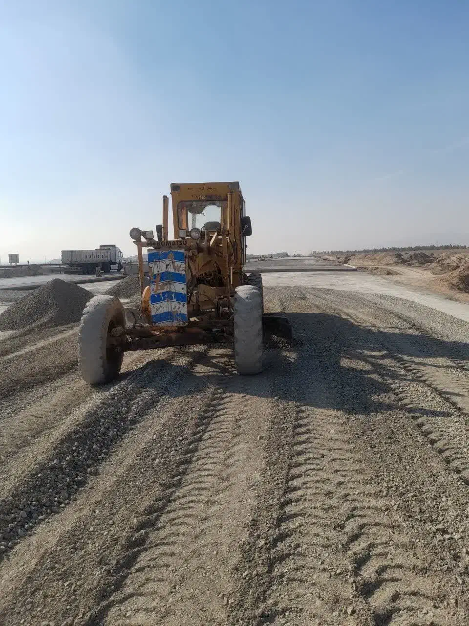 گریدراجاره ای درشاهرودسمنان وشهرهای اطراف|خدمات پیشه و مهارت|شاهرود, |دیوار