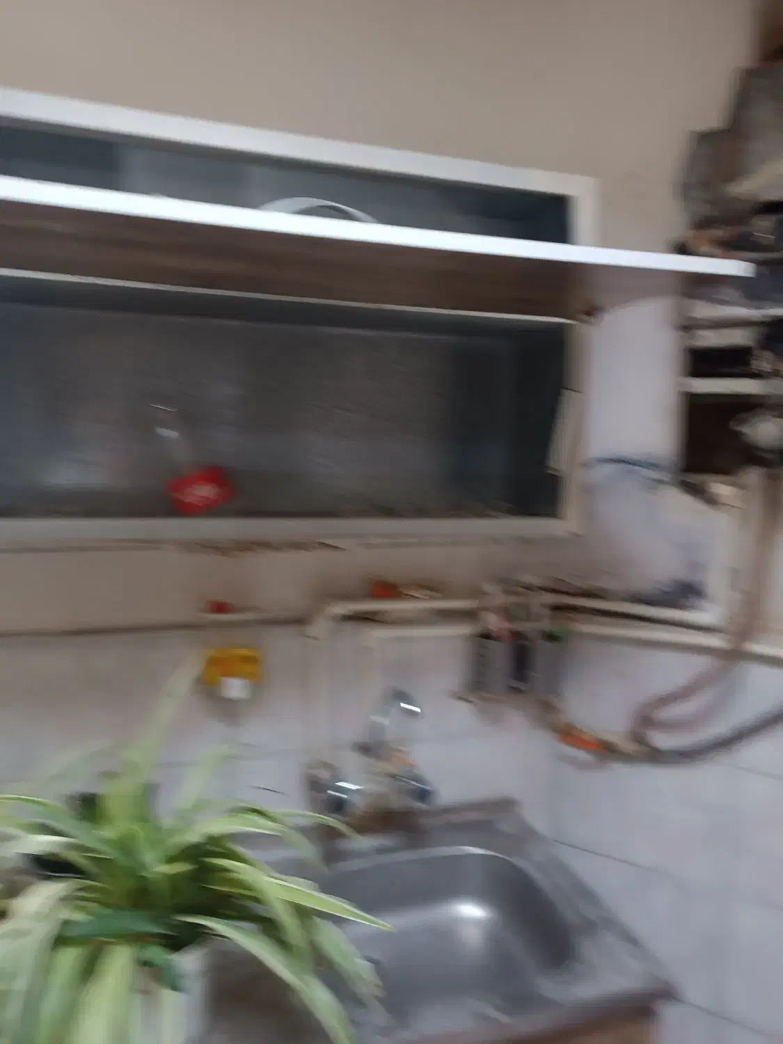 گاز‌و‌کابینت|اجاق گاز و لوازم برقی پخت‌وپز|گرمخان, |دیوار