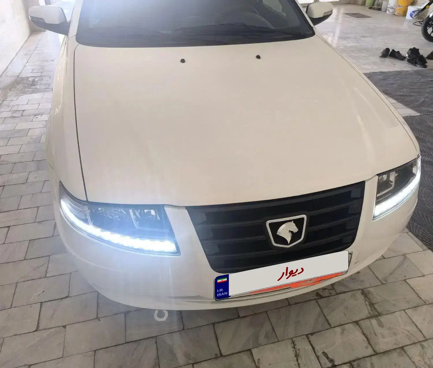 ماشین|خودرو سواری و وانت|اراک, |دیوار