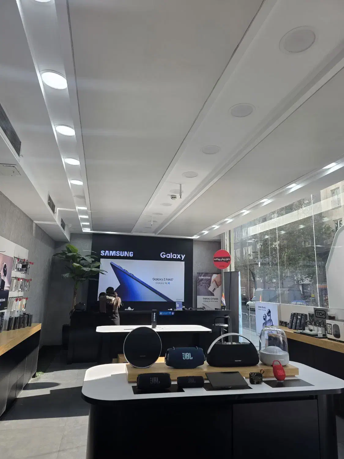 طرح تعویض گوشی کارکرده با نو|موبایل|تهران, باغ فیض|دیوار