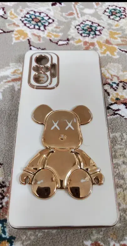 گارد شیائومی نوت ده پرو|لوازم جانبی موبایل و تبلت|قم, نیروگاه|دیوار