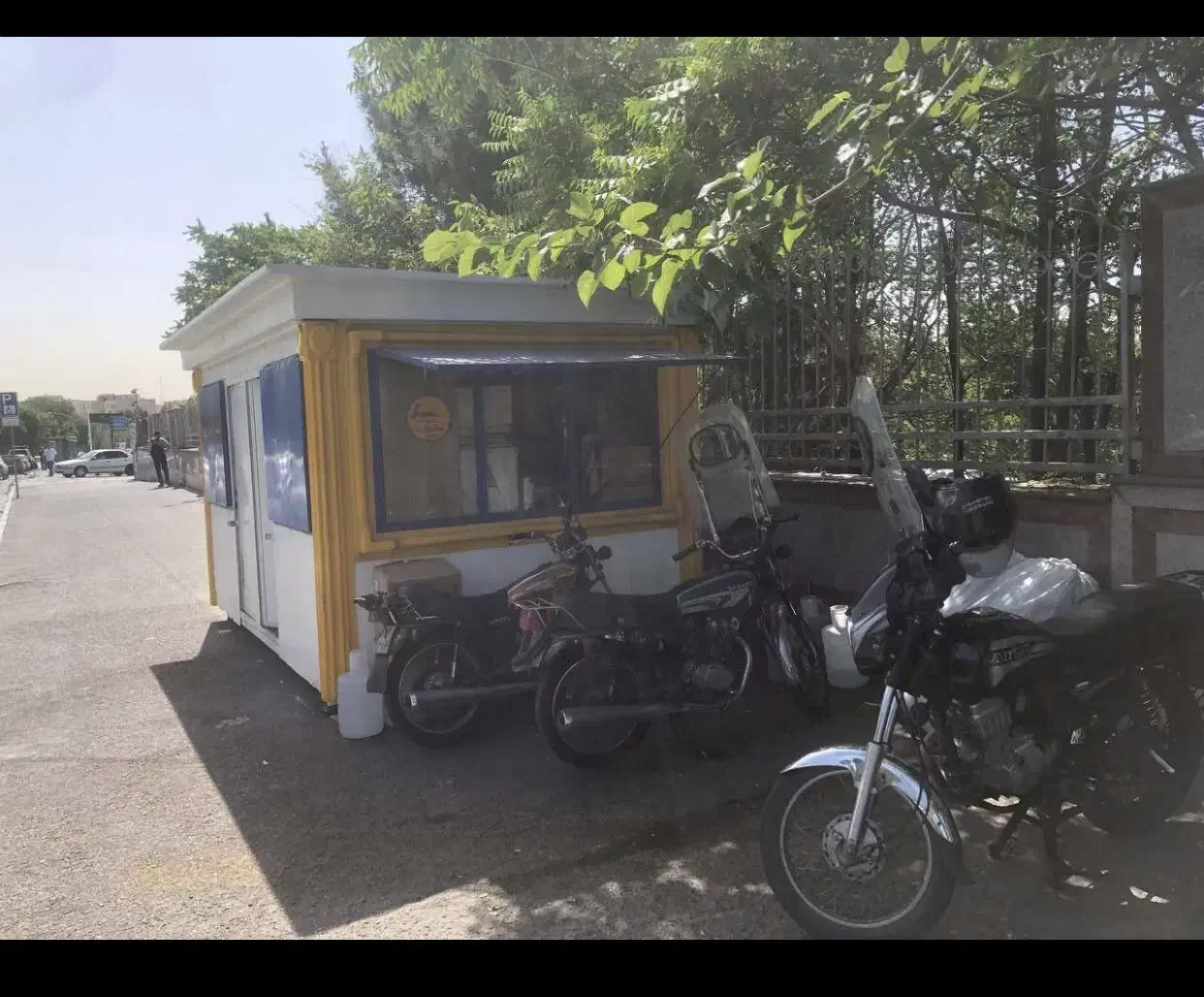 پیک موتوری بادپا استخدام موتور سوار|استخدام حمل و نقل|تهران, شهرک آپادانا|دیوار