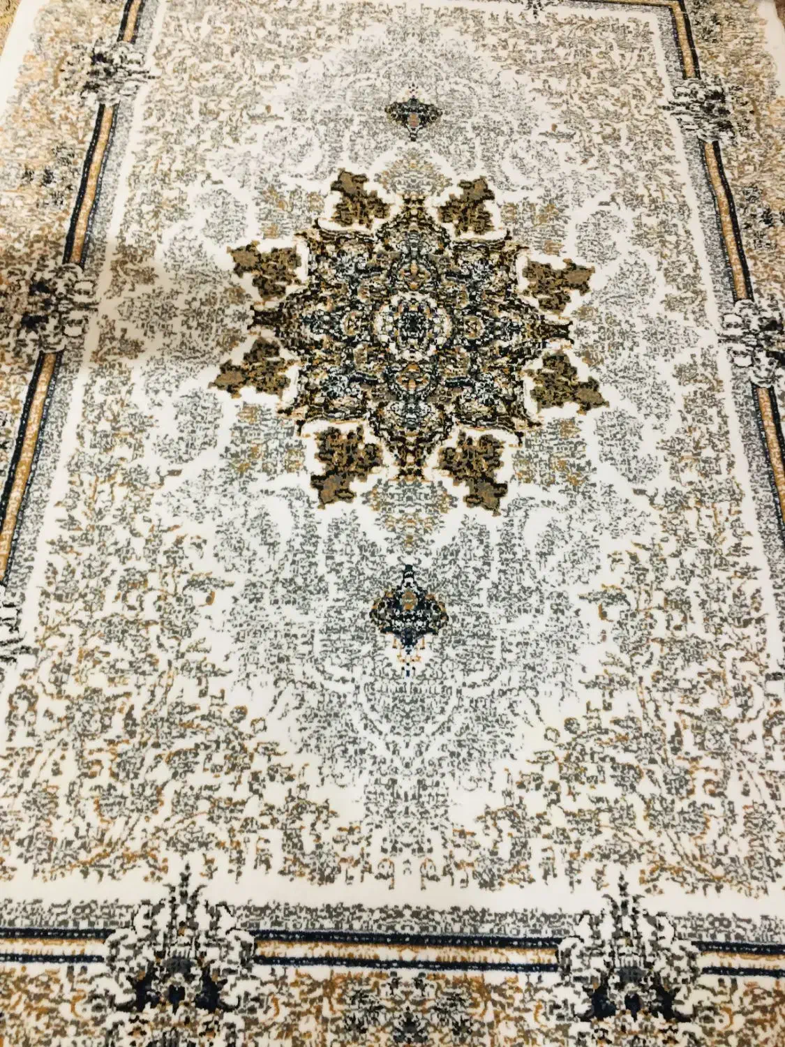 فرش|فرش|تربت جام, فاز ۳ فرهنگیان|دیوار