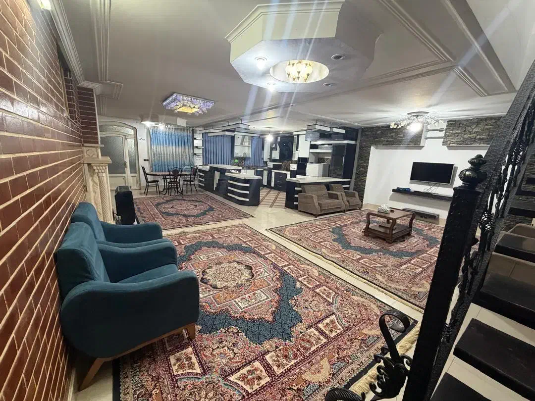 اجاره منزل مبله|اجارهٔ کوتاه‌مدت آپارتمان و سوئیت|شیراز, دلجو|دیوار