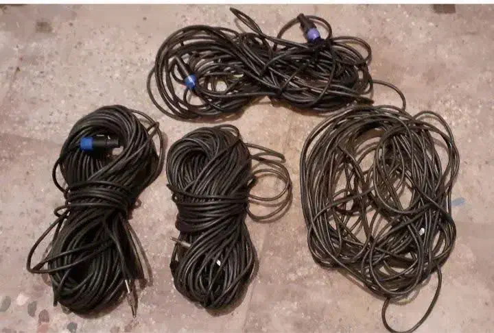 سیستم صوتی کامل.|صوتی و تصویری|فلاورجان, |دیوار