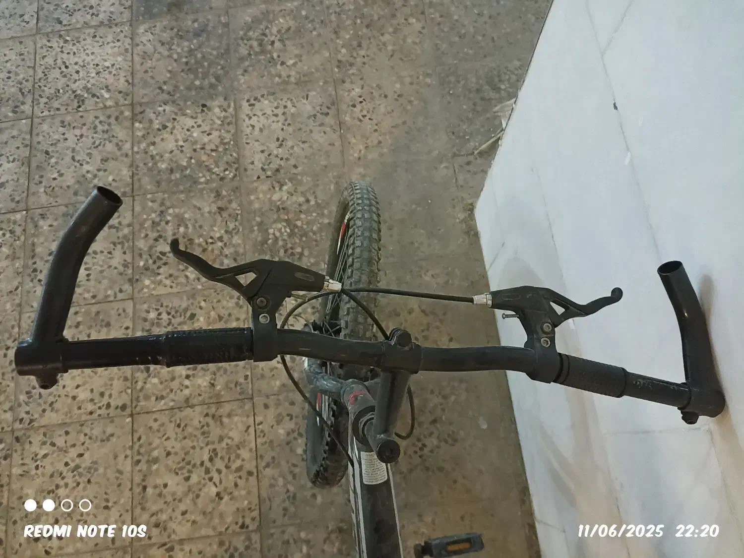 دوچرخه 24 همچی نو|دوچرخه، اسکیت، اسکوتر|بندر ماهشهر, |دیوار