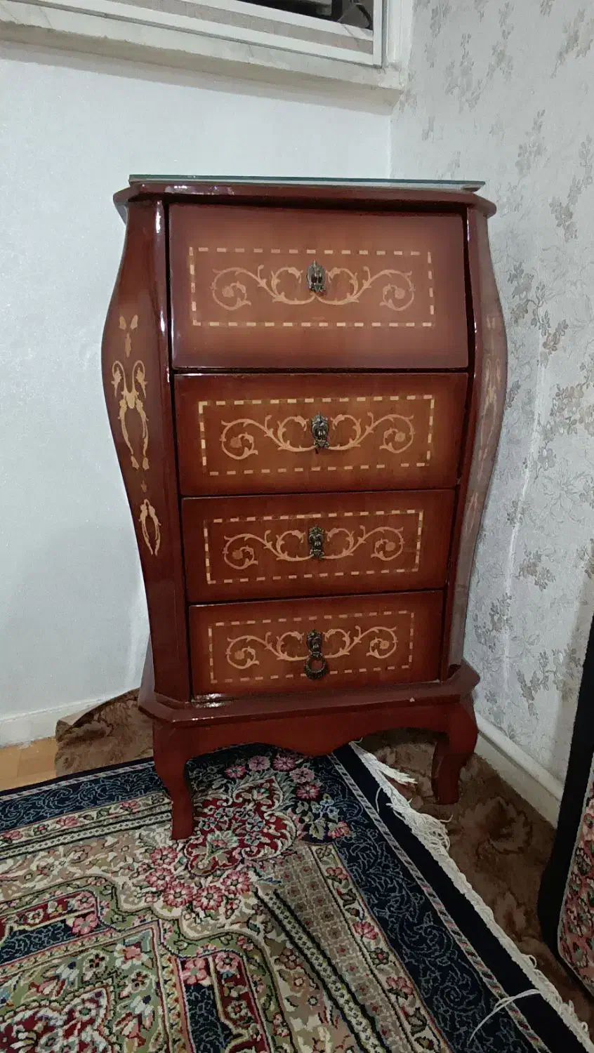 میز تلفن|میز تلفن|تهران, شهید رجایی|دیوار