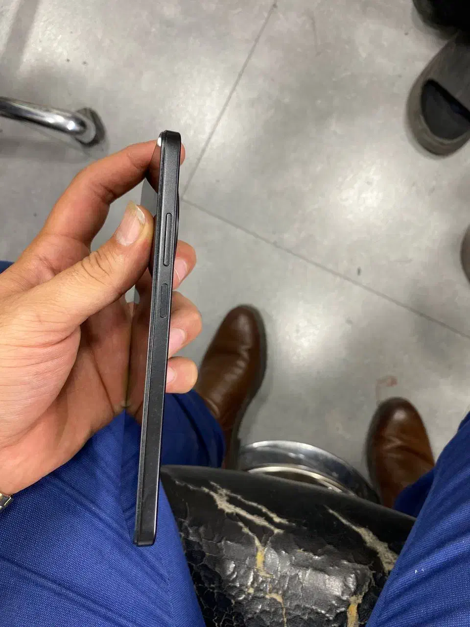 شیاومی Note 14c 256G 8|موبایل|تهران, ولنجک|دیوار