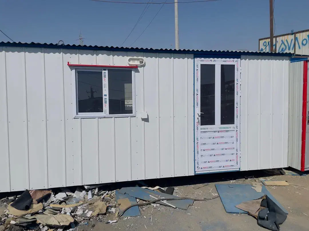 پترو کانکس|مصالح و تجهیزات ساختمان|اهواز, ۲۰۰۰واحدی|دیوار