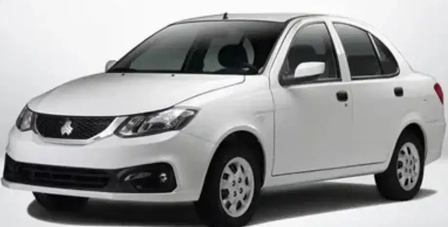 سایناS|خودرو سواری و وانت|مرند, |دیوار