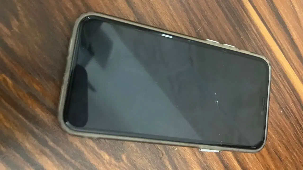 گوشی ایفون ۱۱پرو|موبایل|یزد, |دیوار