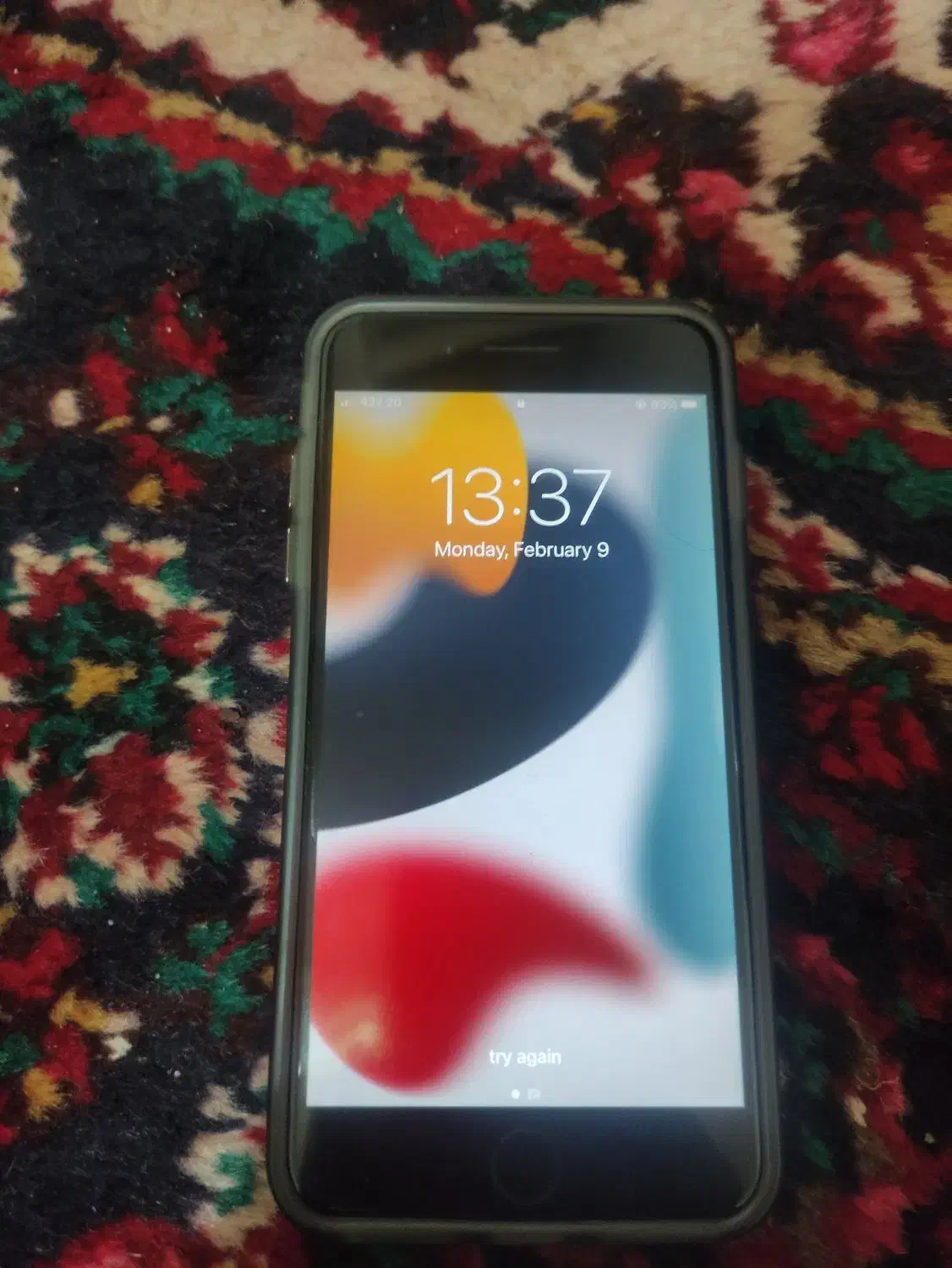 ایفون ۷ پلاس|موبایل|تبریز, |دیوار