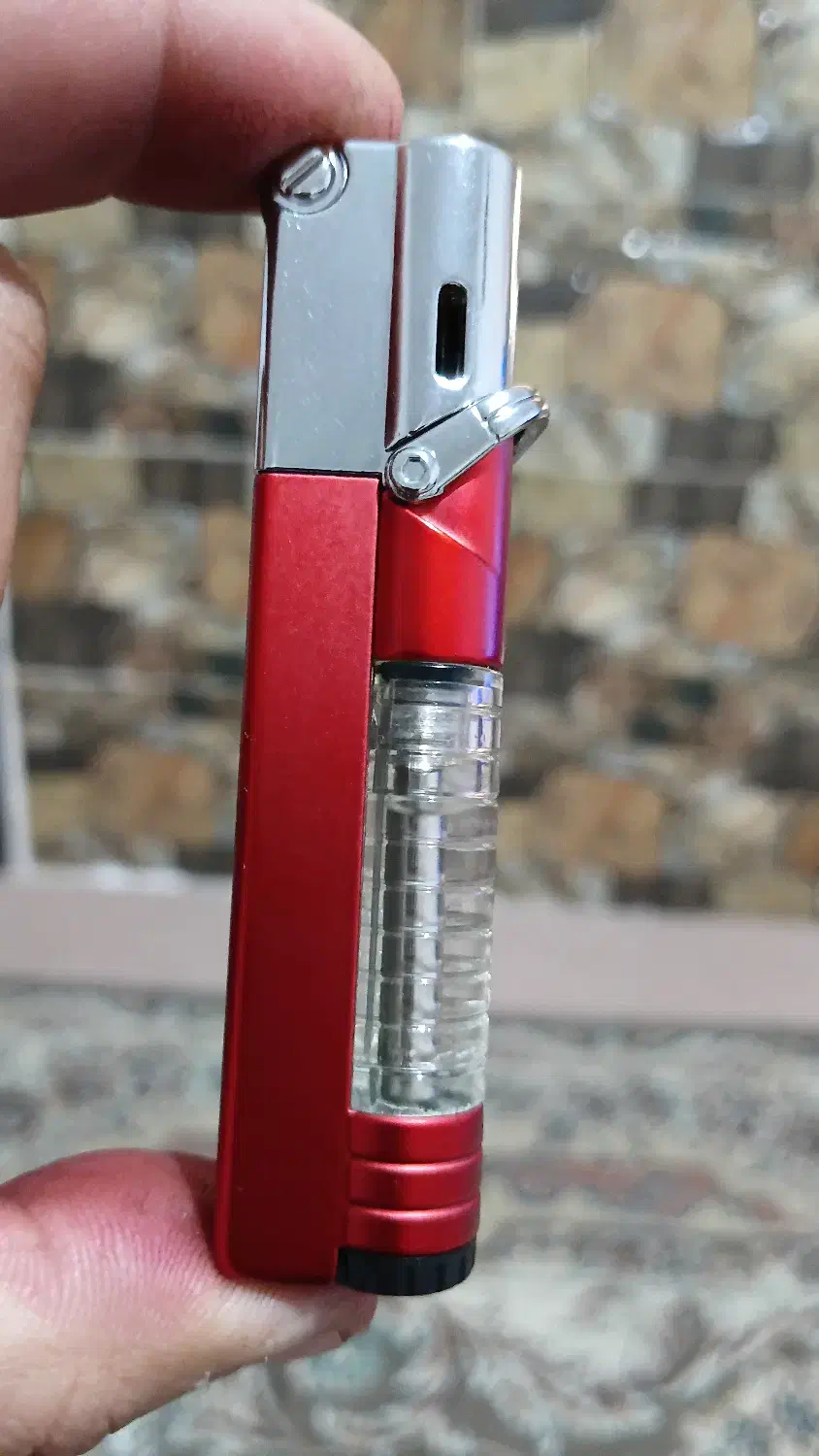 3عددفندک اتمی کلکسیونی|کلکسیون اشیاء عتیقه|تاکستان, |دیوار