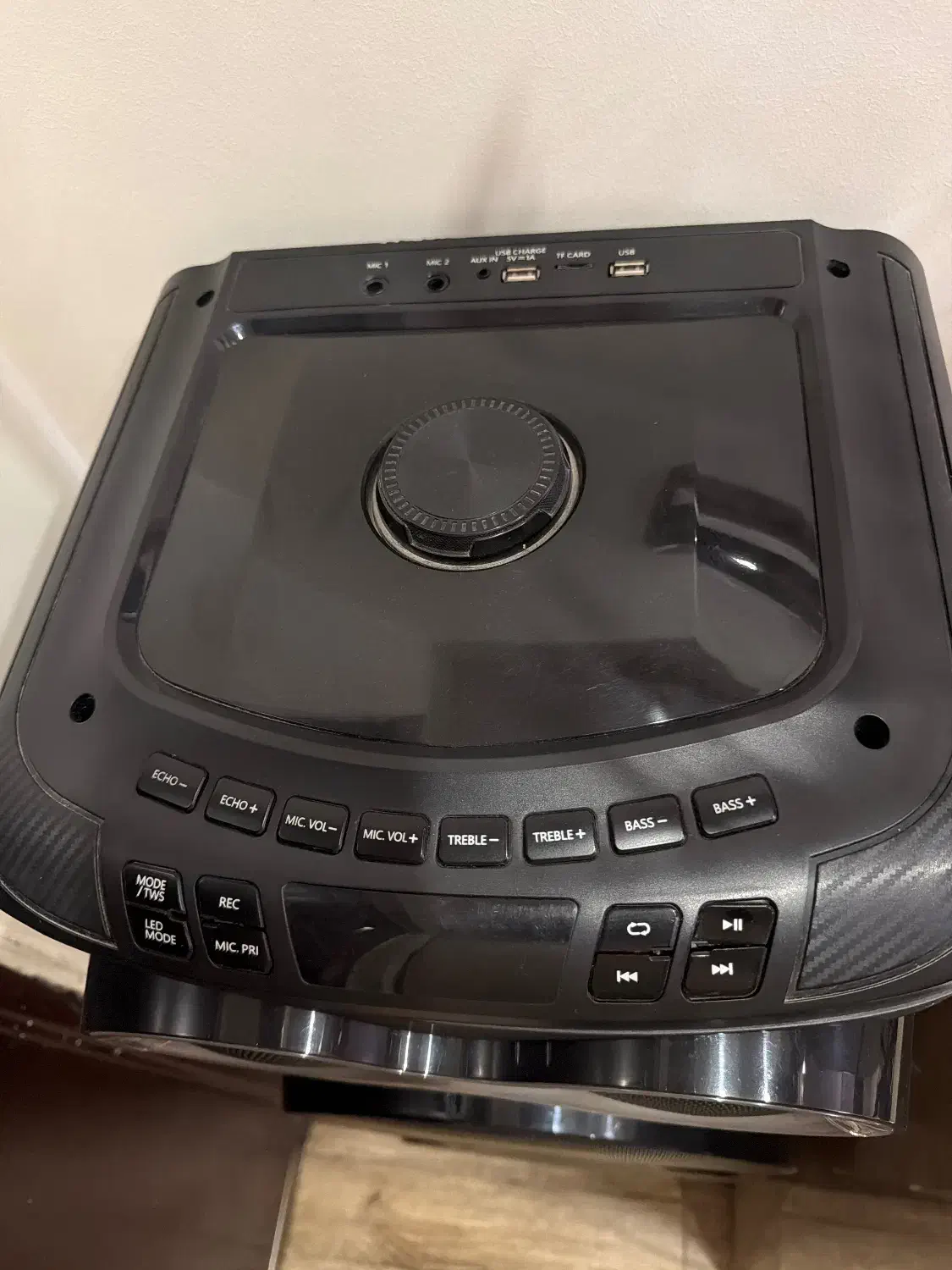 اسپیکر جی بی ال|سیستم صوتی خانگی|کرج, گلشهر|دیوار