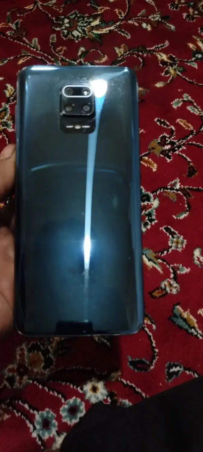 nt9pro|موبایل|اقبالیه, |دیوار