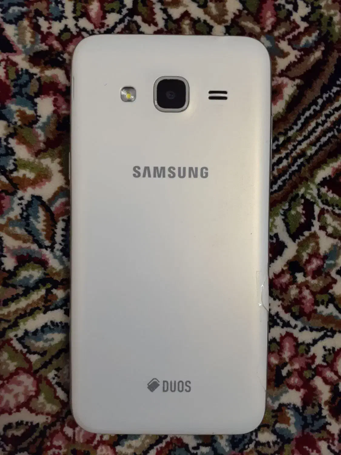 سامسونگ j3 2016 ( در حد نو )|موبایل|تهران, تهرانپارس شرقی|دیوار