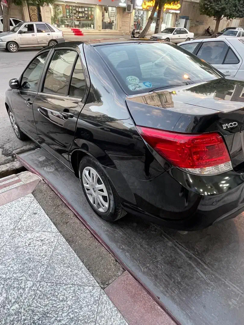 دنا دنده ای مدل ۱۳۹۹|خودرو سواری و وانت|بوشهر, |دیوار