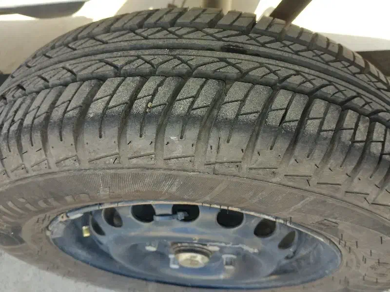 پراید وانت ۱۴۰۰ دارای باربند|خودرو سواری و وانت|گنبد کاووس, |دیوار